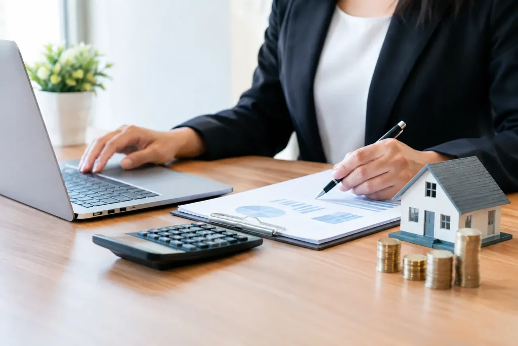 Guía para control patrimonial sin pérdidas